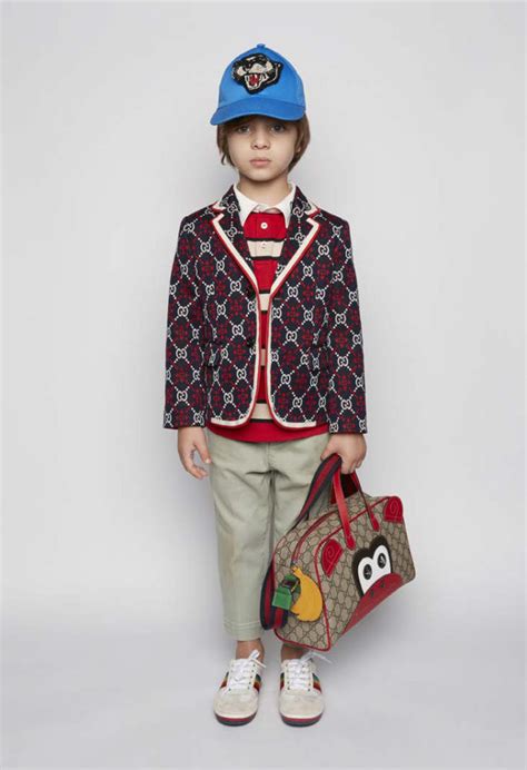 gucci kids clothing|genuine gucci kids.